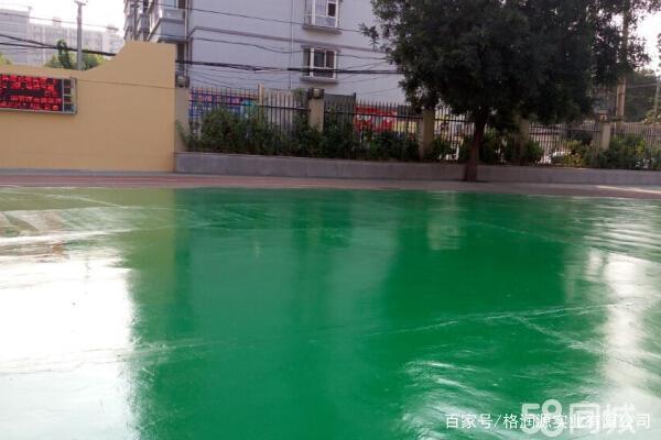 前锋 地坪漆翻新维修