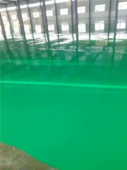 前锋，我直接给你一份室外地坪漆翻新维修